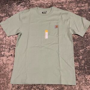 Carhartt short sleeve tshirt